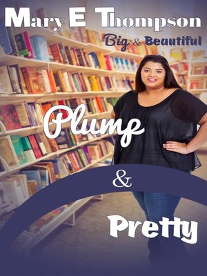 cover image of Plump & Pretty